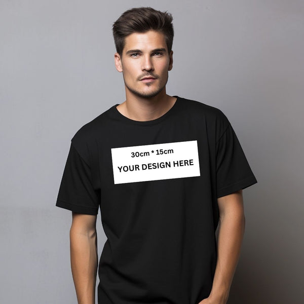 Premium DTF Heat Transfer Sheet 30cm*15cm