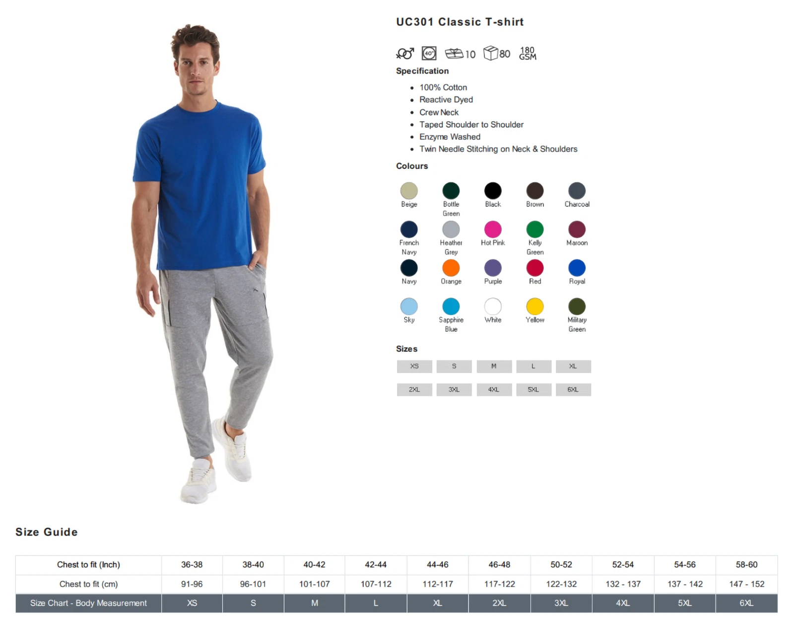 Custom Keep Calm DTF T-Shirt | Personalized Design & Print